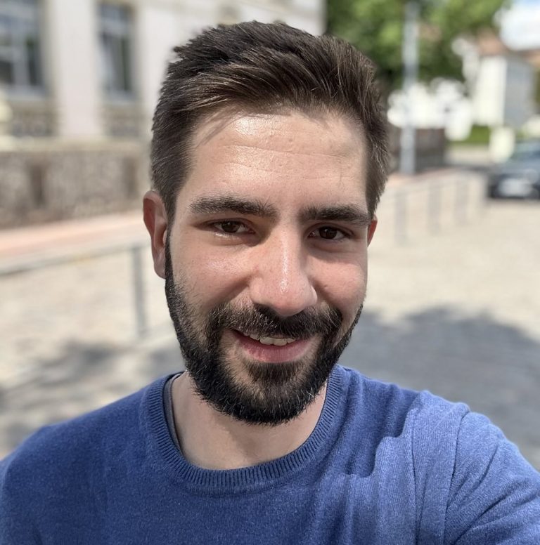 Michael Hermann