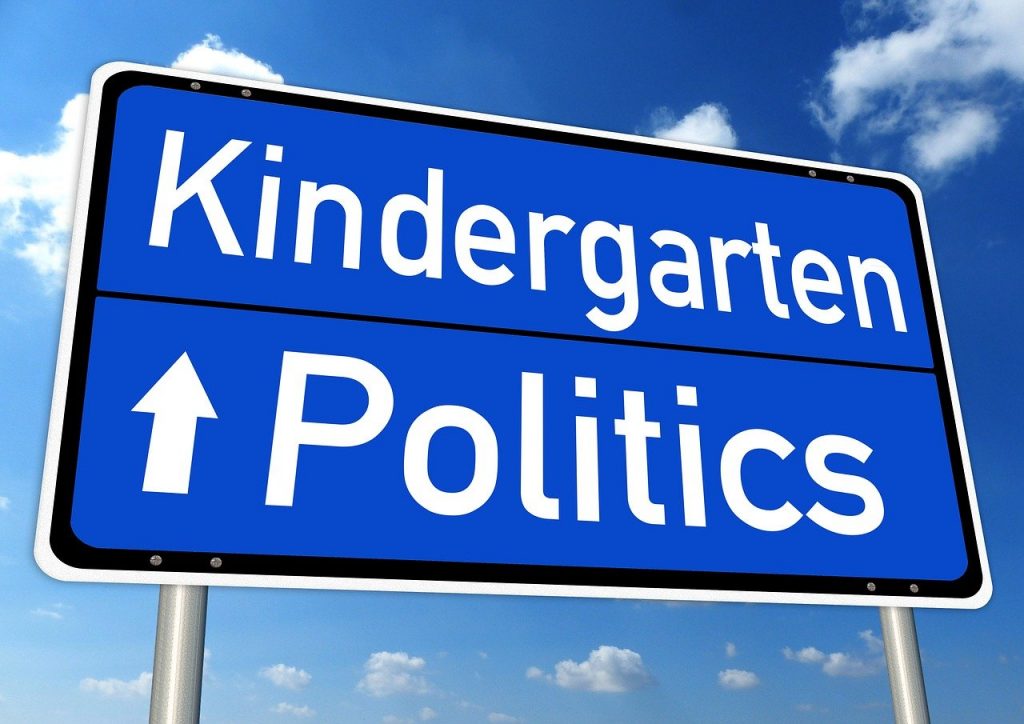 Stellungnahme des LEA RLP zum Koalitionsvertrag von CDU und SPD